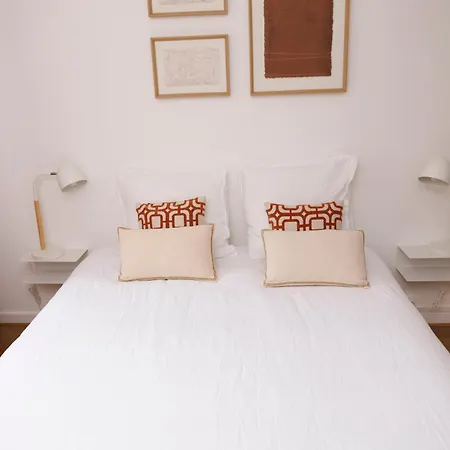 Apartamento Le 7 Kleber Colmar