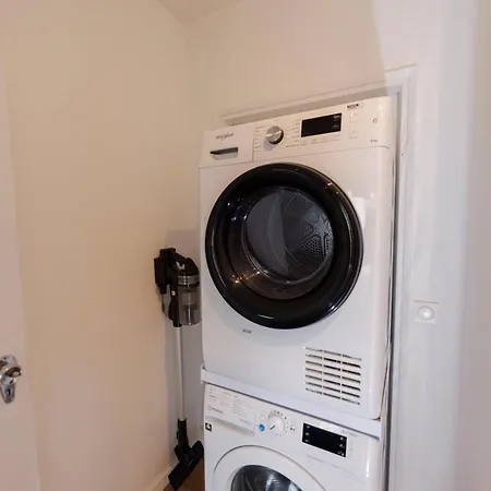 Le 7 Kléber Appartamento *